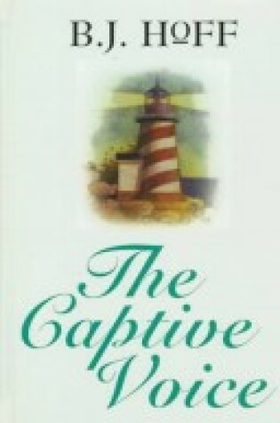 Cover of The Captive Voice