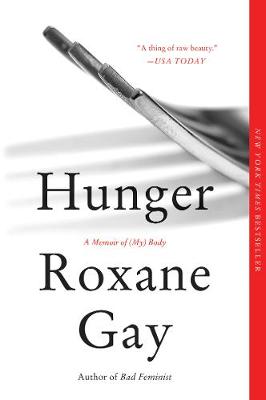 Book cover for Hunger