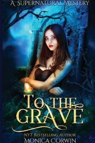 Cover of To The Grave