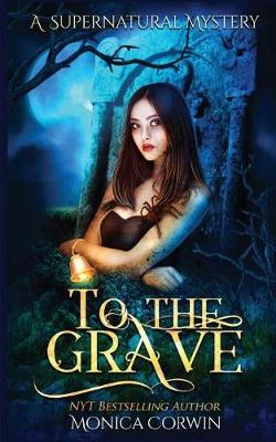 Book cover for To The Grave