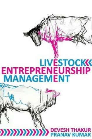 Cover of Livestock Entrepreneurship Management