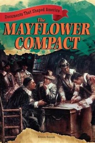 Cover of The Mayflower Compact