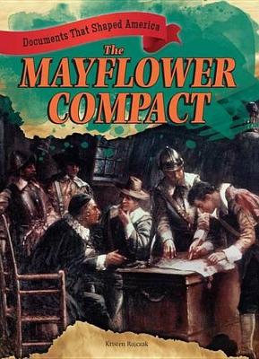 Cover of The Mayflower Compact