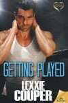 Book cover for Getting Played