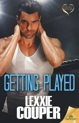 Cover of Getting Played