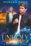 Book cover for Unholy