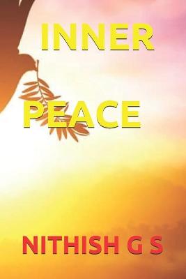 Cover of Inner Peace