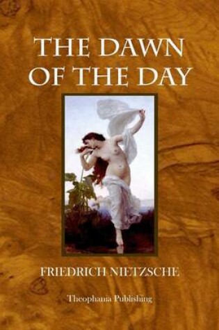 Cover of The Dawn of the Day