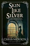 Book cover for Skin Like Silver