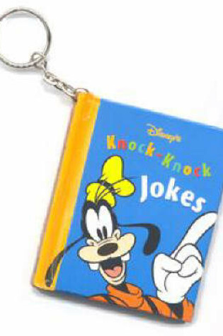 Cover of Disney's Knock-Knock Jokes