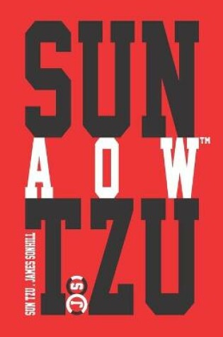 Cover of Sun Tzu Aow(tm)