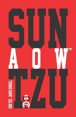 Book cover for Sun Tzu Aow(tm)