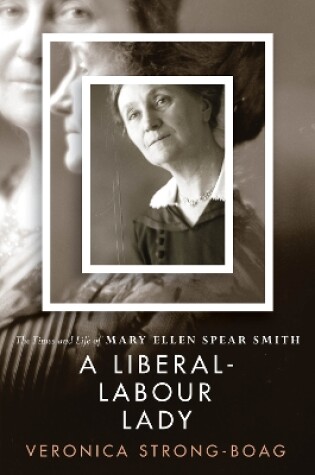 Cover of A Liberal-Labour Lady