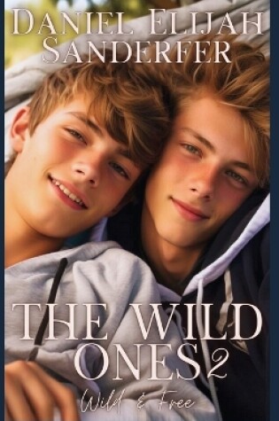 Cover of The Wild Ones 2