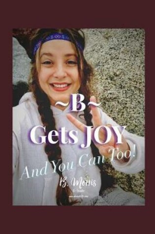 Cover of B Gets Joy