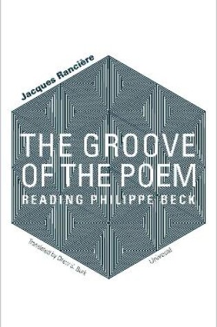 Cover of The Groove of the Poem