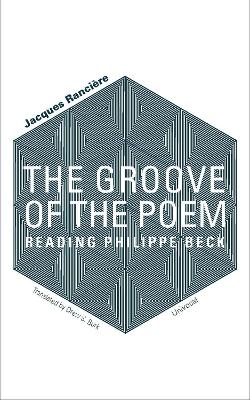 Cover of The Groove of the Poem
