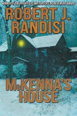 Book cover for McKenna's House