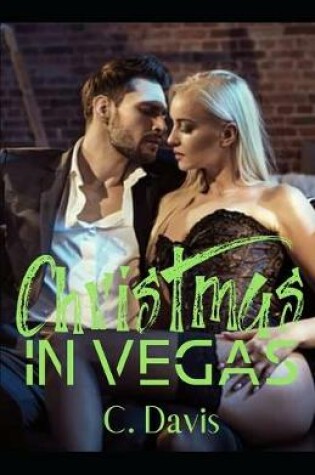 Cover of Christmas In Vegas