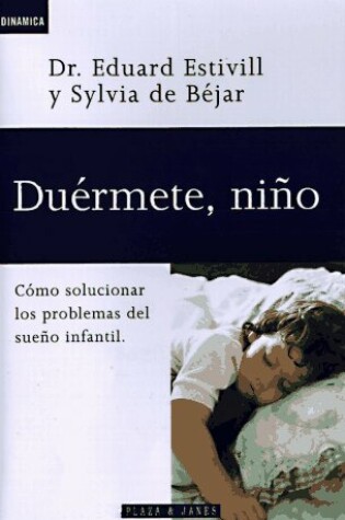 Cover of Duermete Nino