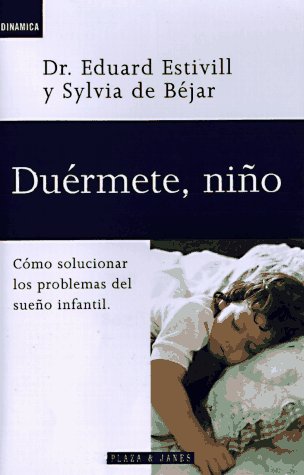 Book cover for Duermete Nino