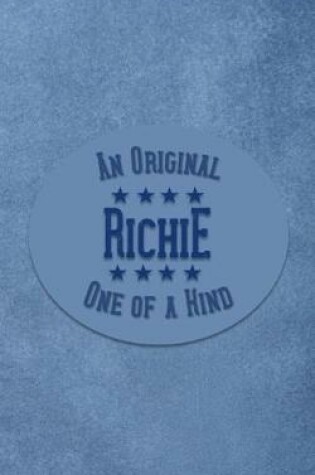 Cover of Richie