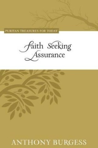 Cover of Faith Seeking Assurance