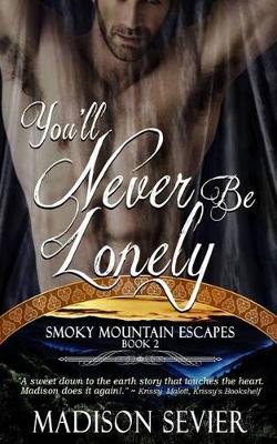 Book cover for You'll Never Be Lonely
