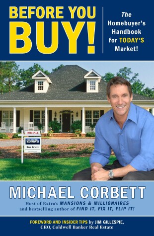 Book cover for Before You Buy!