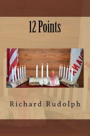 Cover of 12 Points