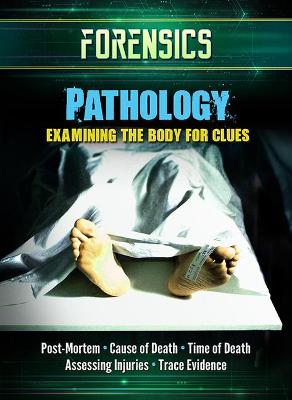 Book cover for Pathology