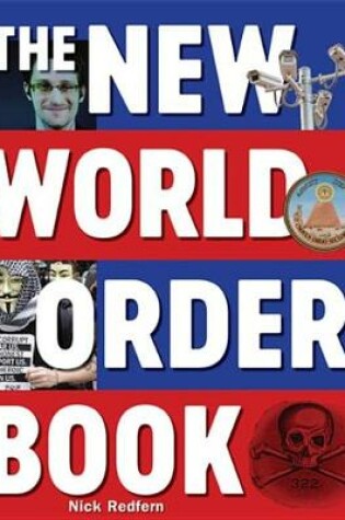 Cover of The New World Order Book