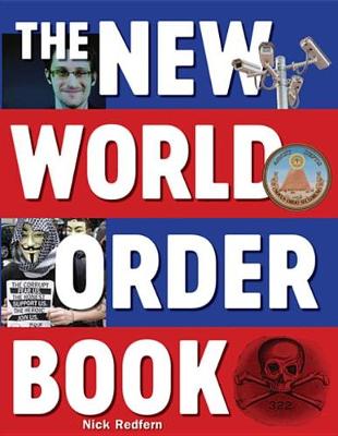Book cover for The New World Order Book