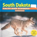 Book cover for South Dakota Facts and Symbols