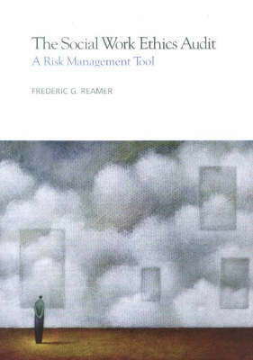 Book cover for The Social Work Ethics Audit