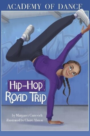 Cover of Hip-Hop Road Trip