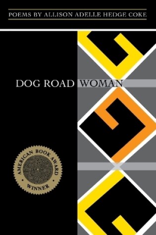 Cover of Dog Road Woman