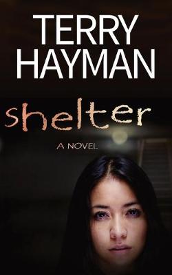 Book cover for Shelter