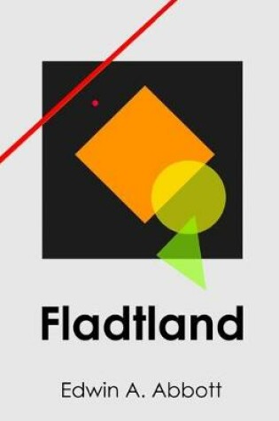 Cover of Fladtland