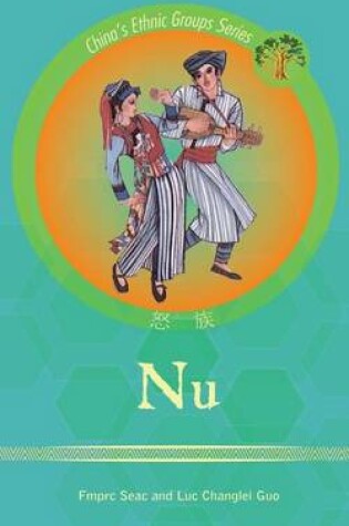 Cover of Nu