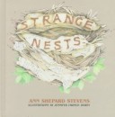 Book cover for Strange Nests