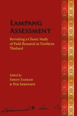 Book cover for Lampang Assessment