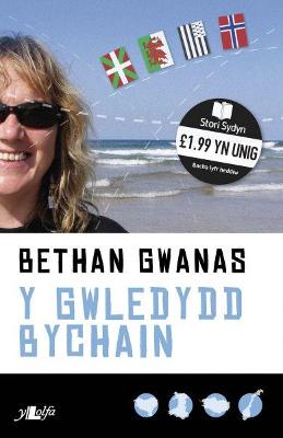 Book cover for Cyfres Stori Sydyn: Y Gwledydd Bychain