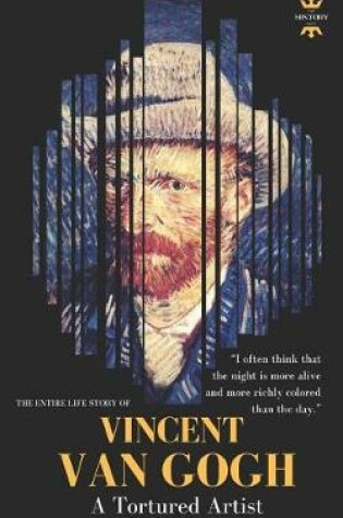 Cover of Vincent Van Gogh