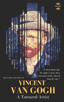 Cover of Vincent Van Gogh