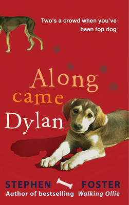 Book cover for Along Came Dylan: Two's a Crowd When You've Been Top Dog