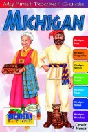 Cover of My First Pocket Guide about Michigan!