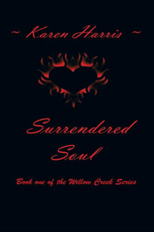 Cover of Surrendered Soul