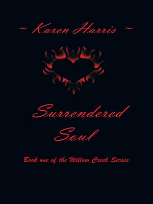 Book cover for Surrendered Soul