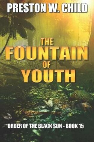 Cover of The Fountain of Youth